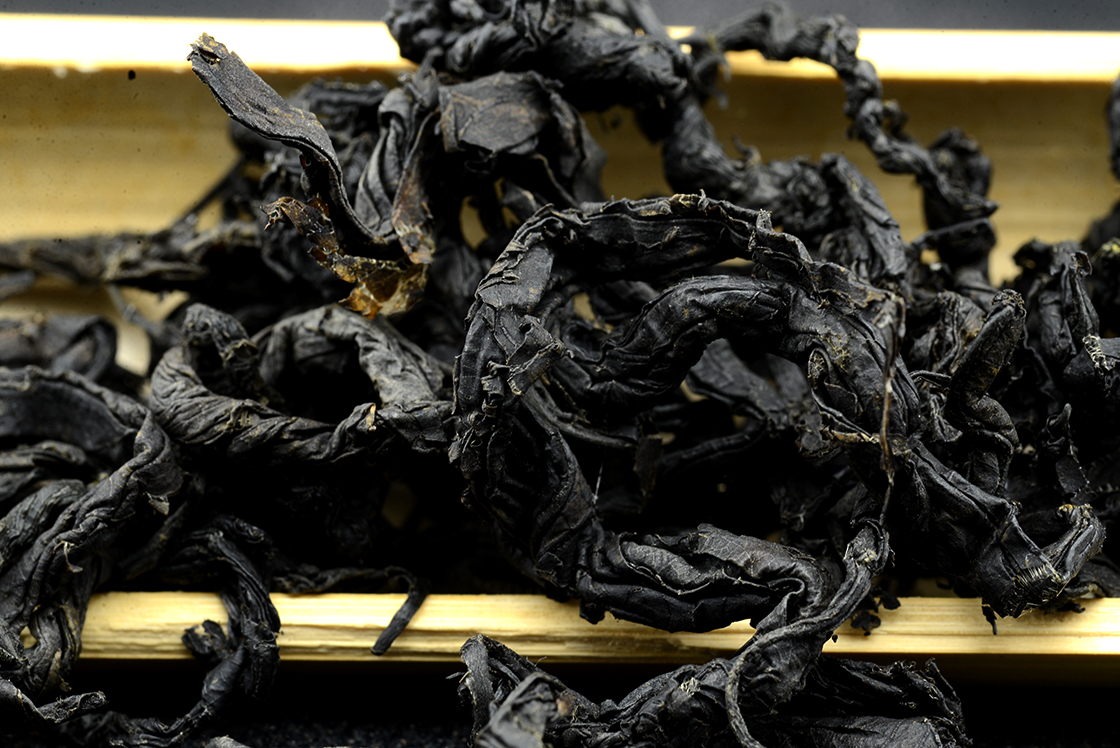 Du zhong tea 杜仲茶
