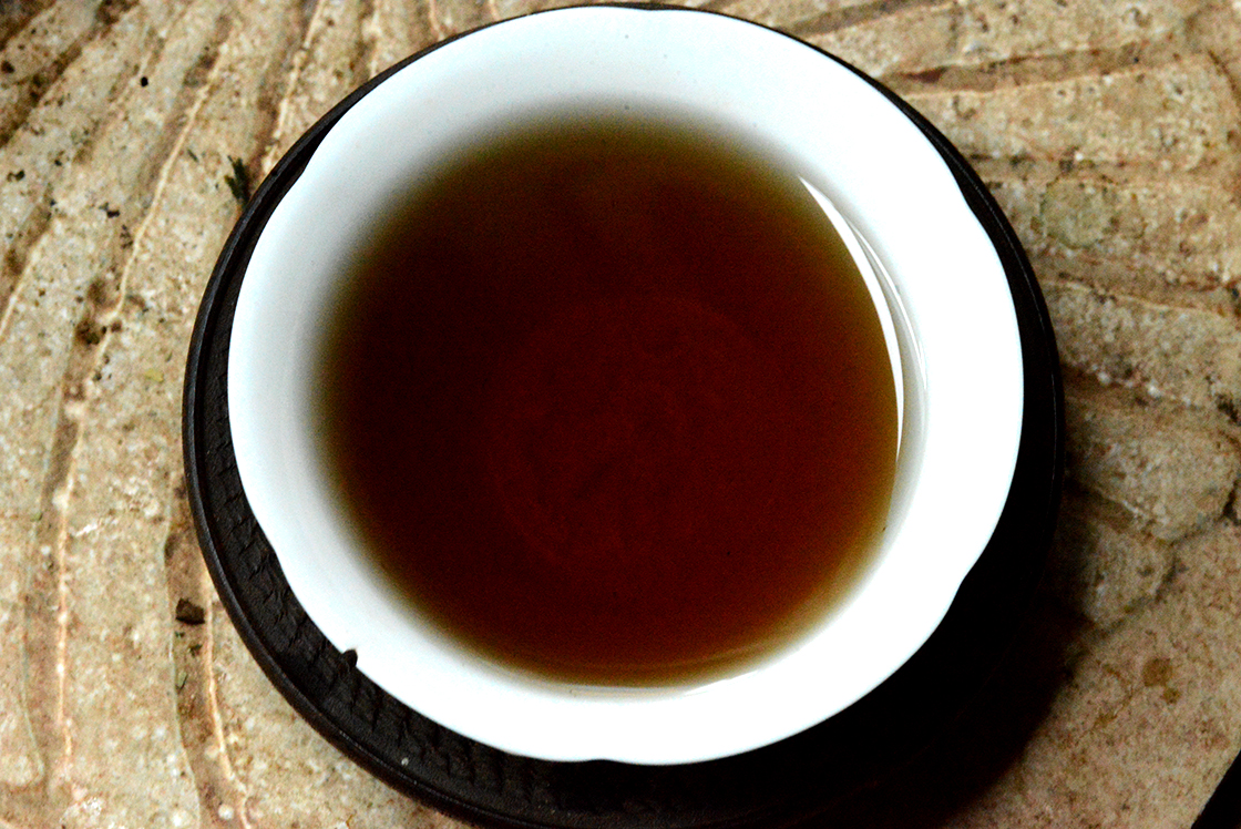 Du zhong tea 杜仲茶