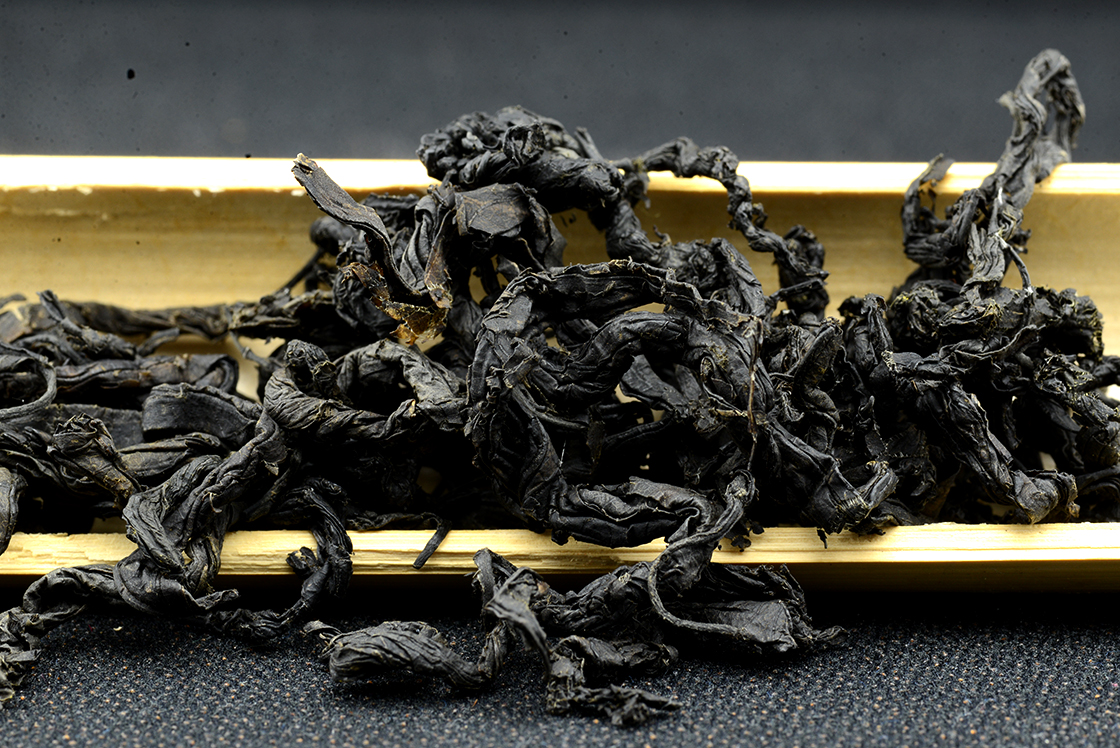 Du zhong tea 杜仲茶