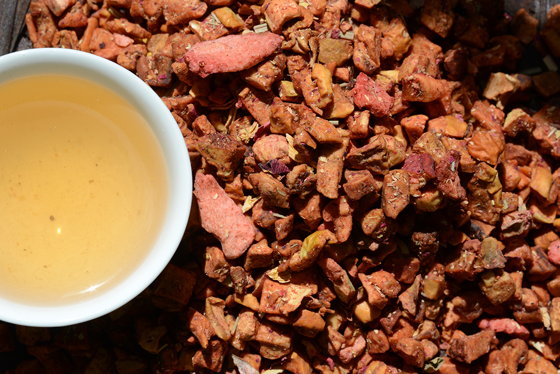 Eper guava gyümkölcstea
