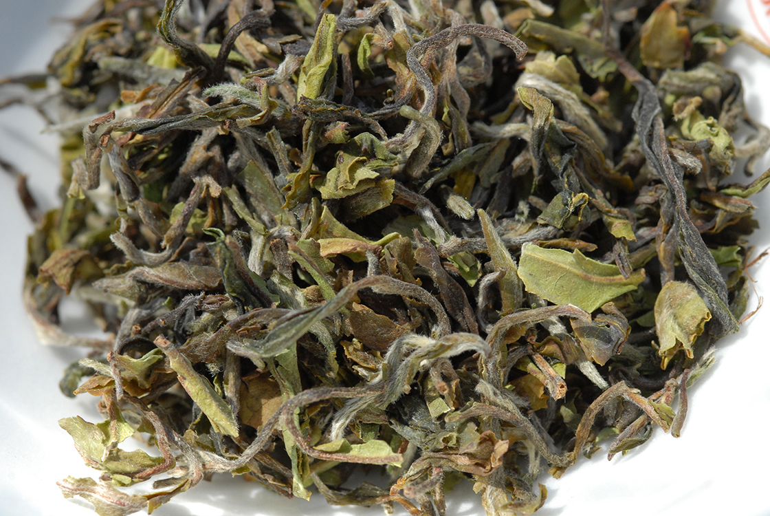 Darjeeling Rohini Moonlight FF - FTGFOP 1 CL 