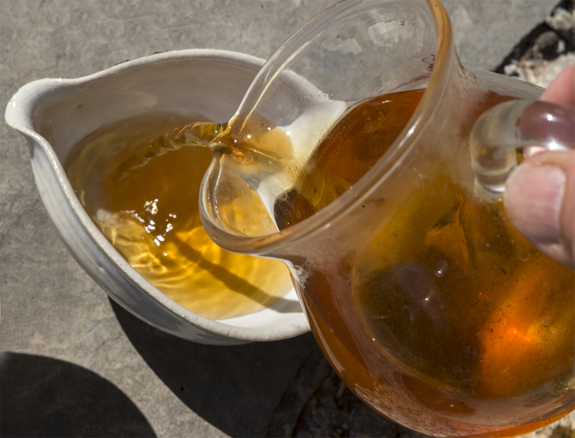 朝宮紅茶 べにふうき 2025年 asamiya black tea benifuki