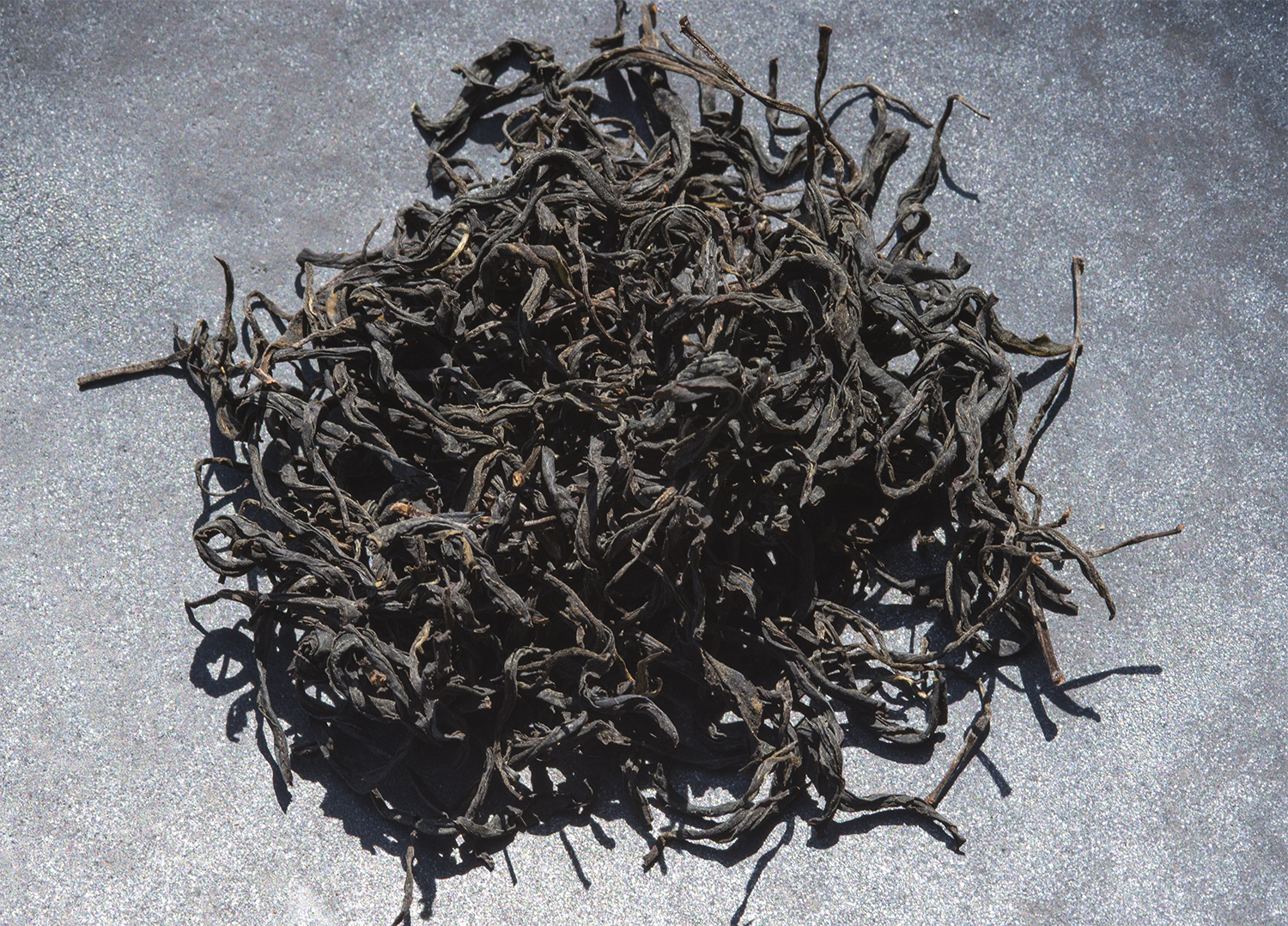 朝宮紅茶 べにふうき 2025年 asamiya black tea benifuki