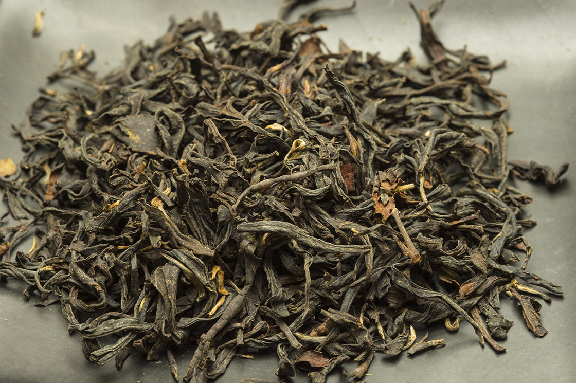 Benifuki prémium fekete tea