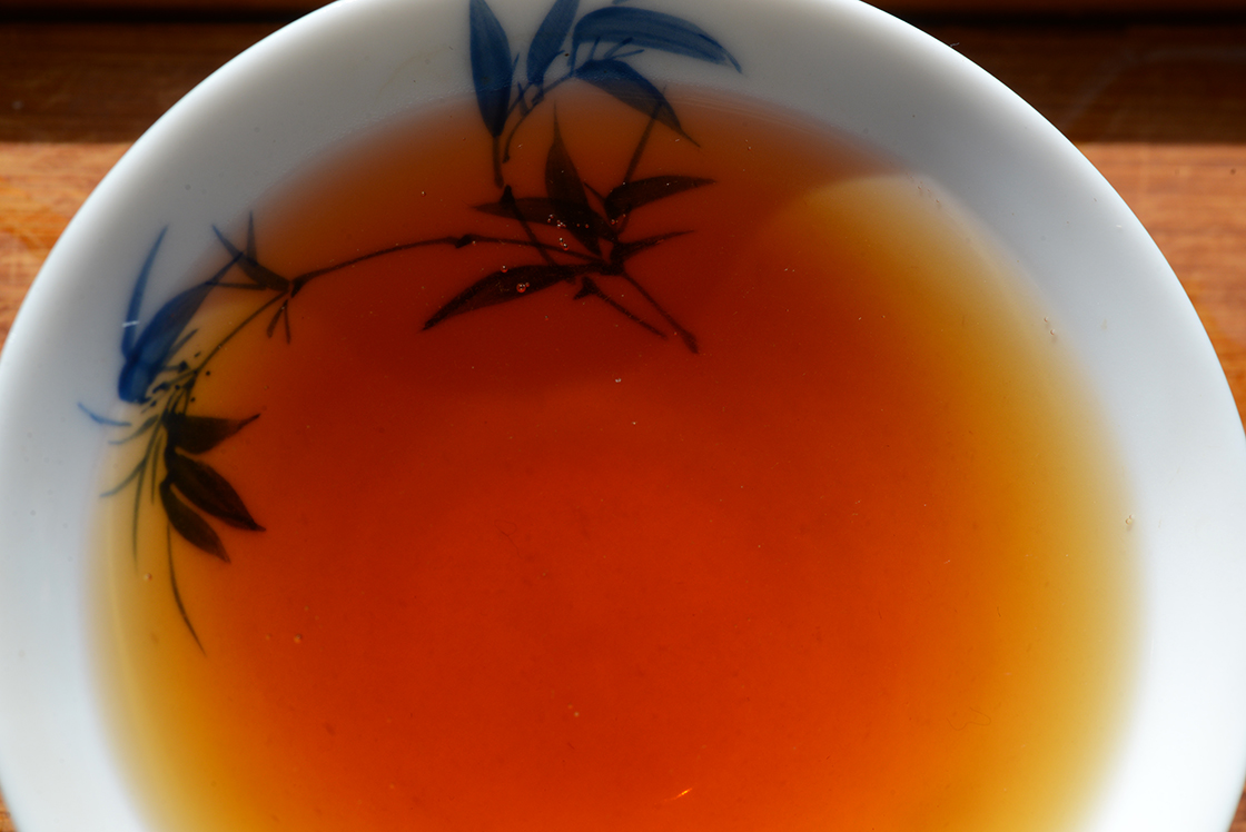 Jin Jun Mei arany paripa szemöldök prémium kínai vörös tea