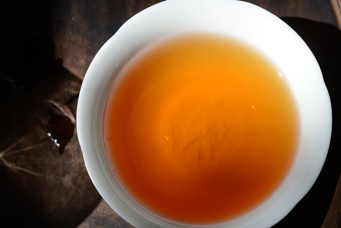 lapsang souchong prémium orchidea illat kínai fekete tea