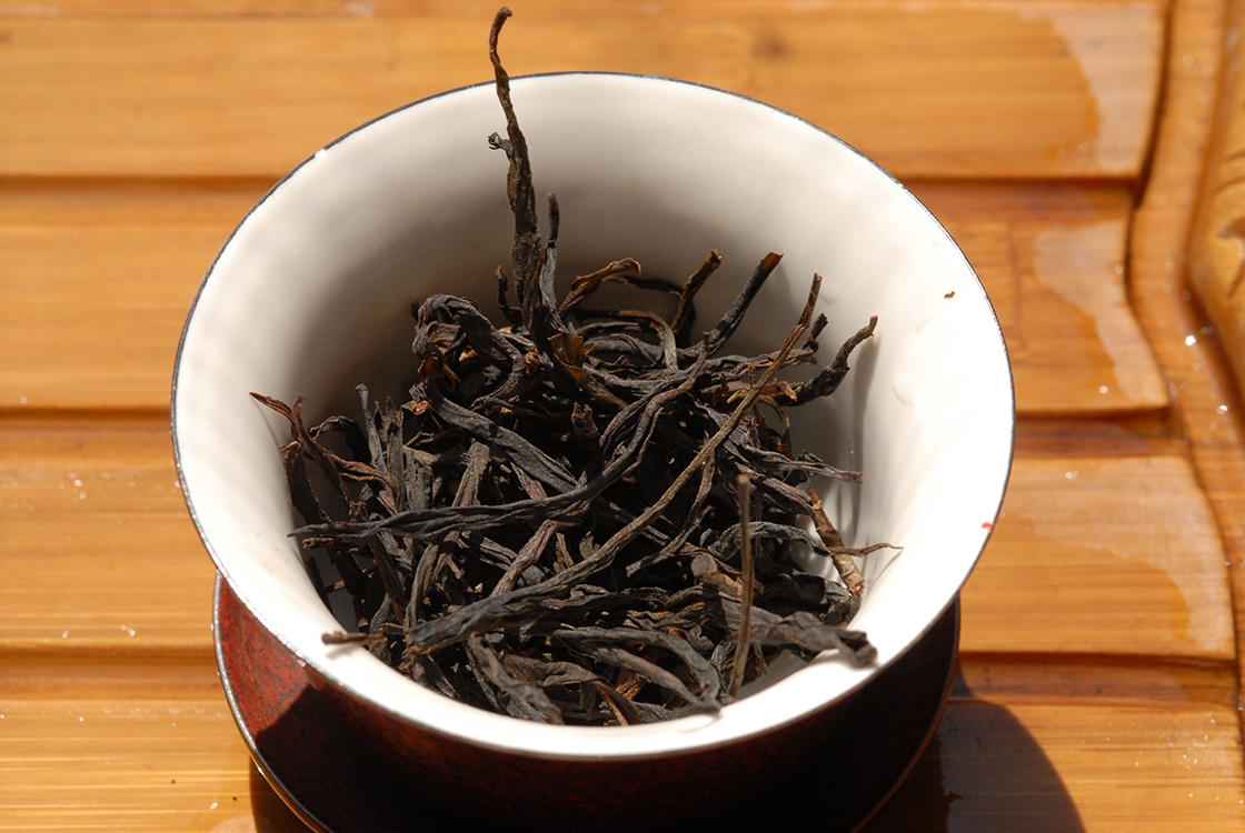 Fenghuang Dan Cong Milan Xiang oolong tea