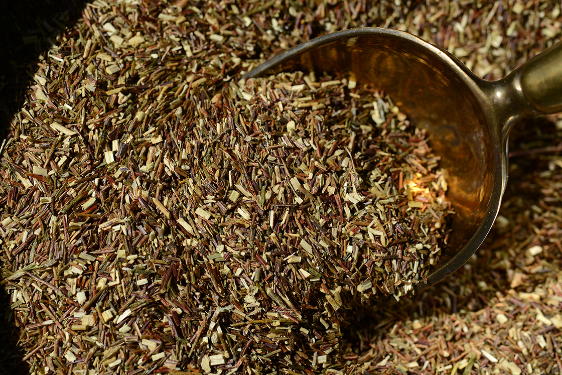 Zöld rooibos