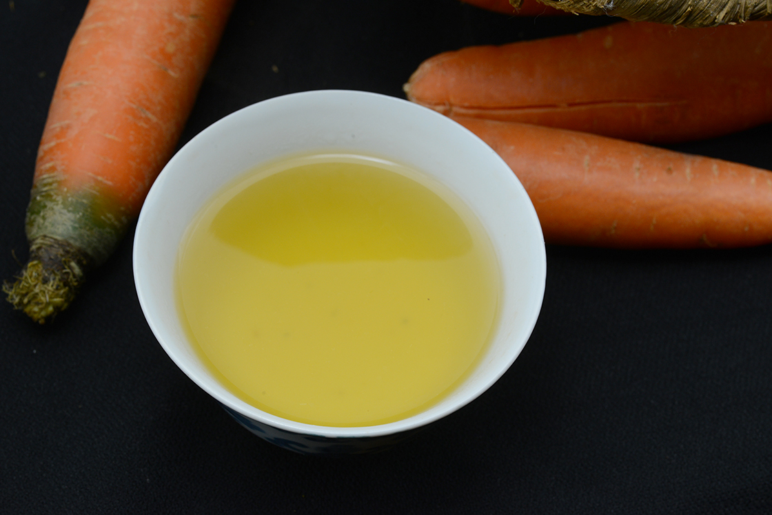 Vega gyömbér tea 