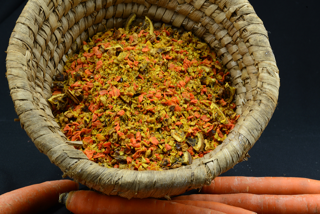 Vega gyömbér tea 