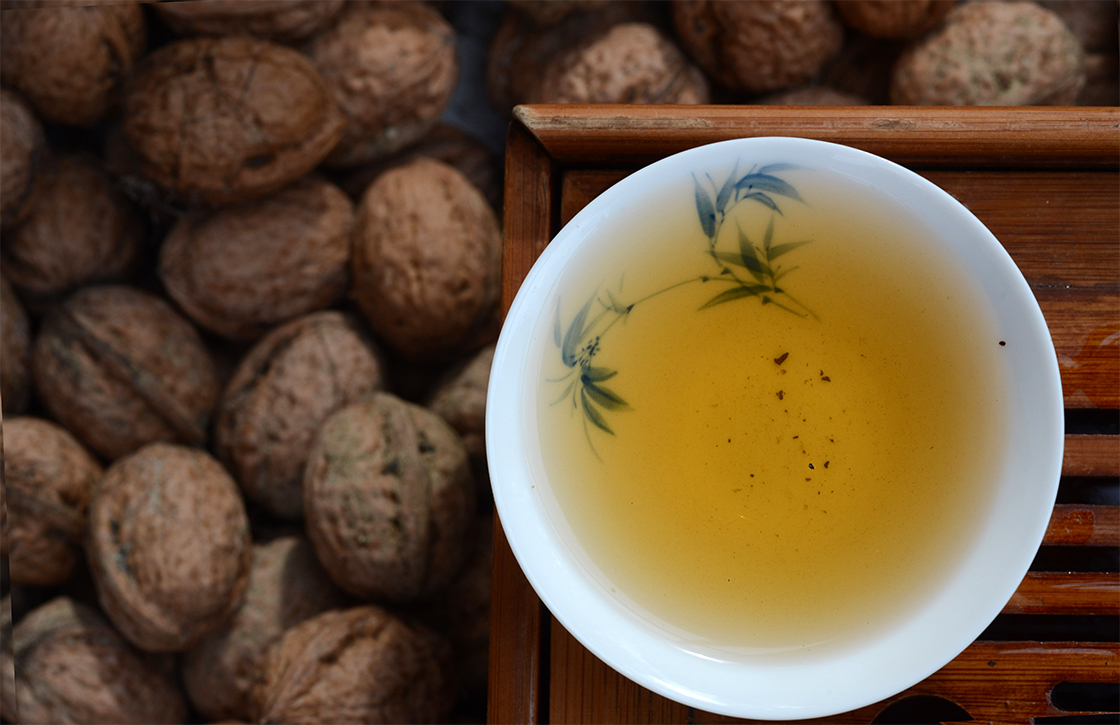 qian liang tea 