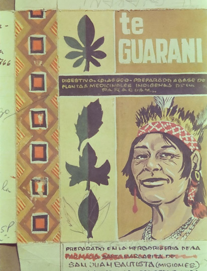 Té Guaraní