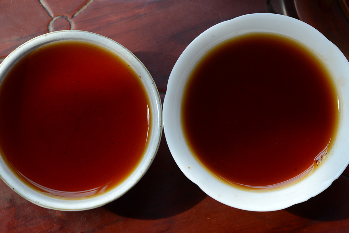indiai fekete tea Assam Mangalam FTGFOP1 black tea