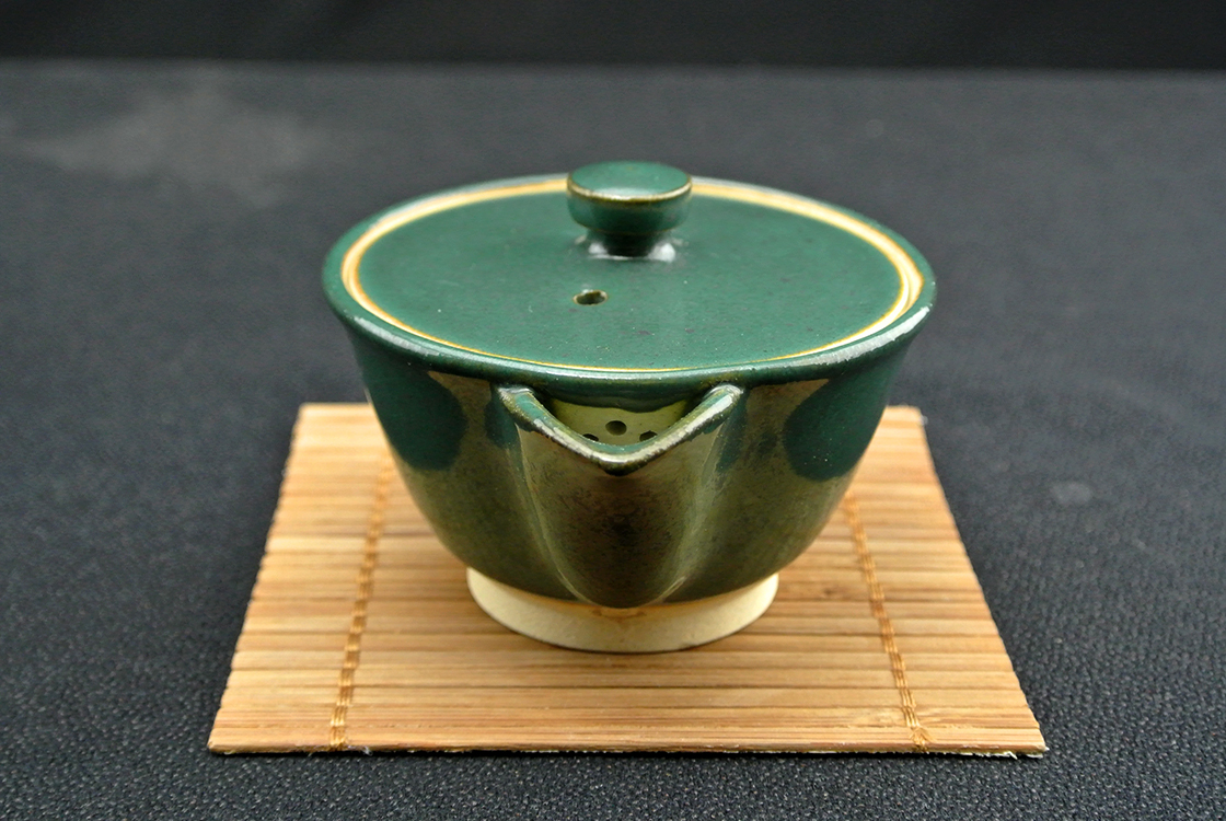 Agano japán teáskészlet 