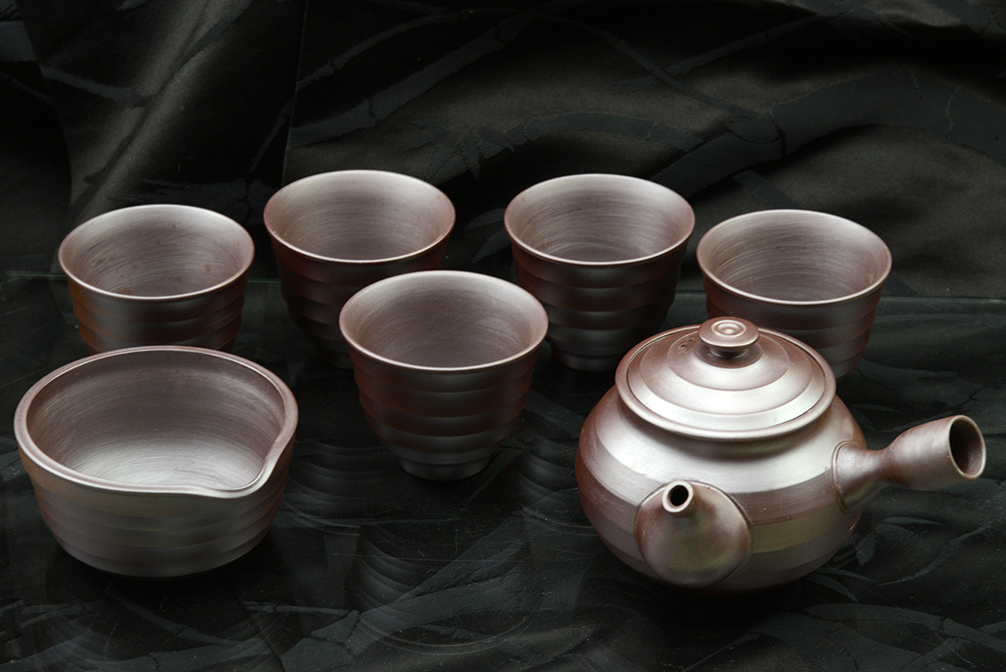 banko teaset