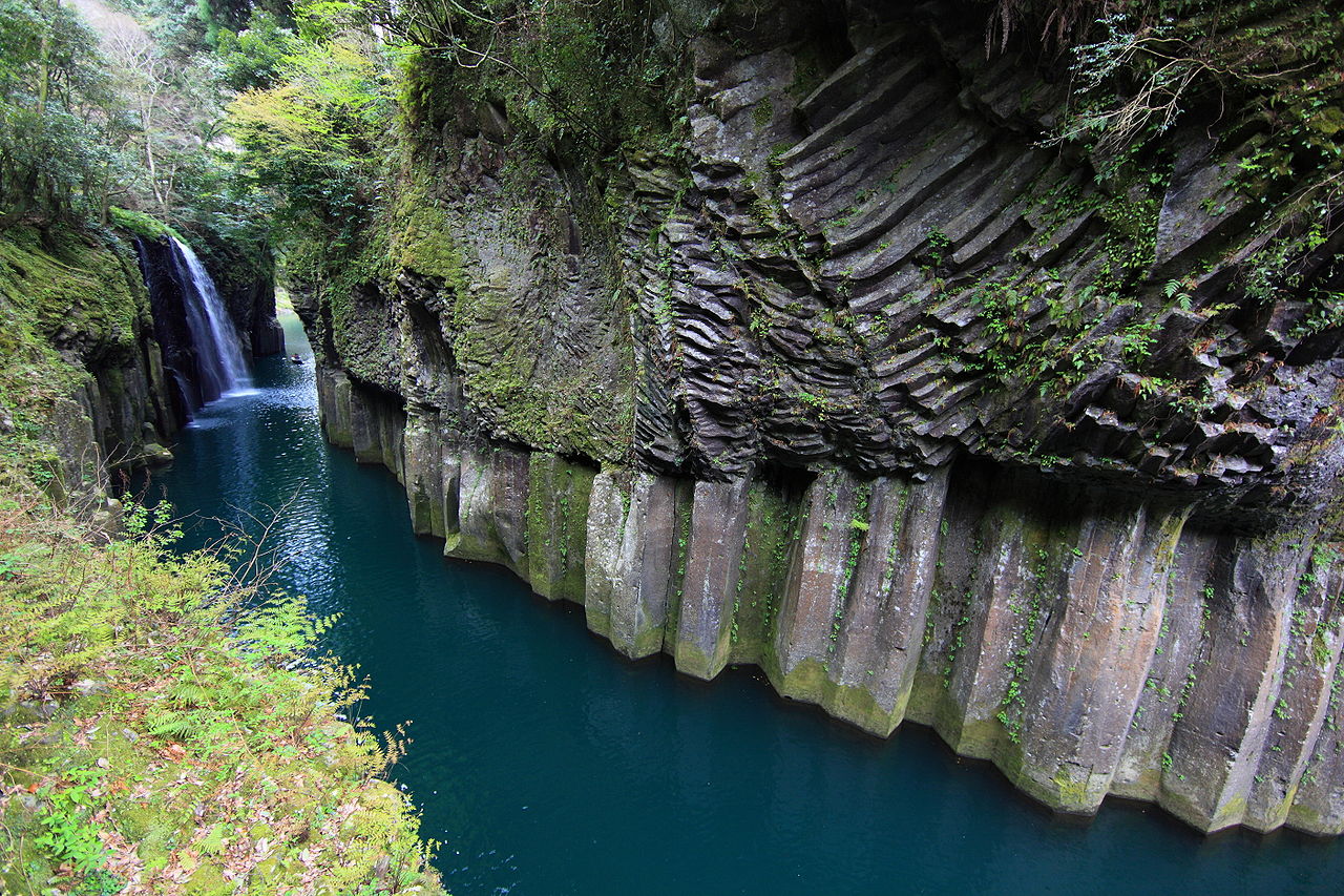 Takachiho