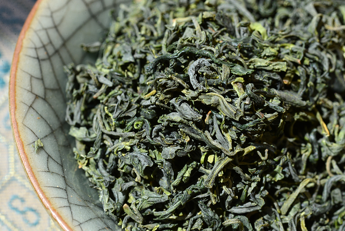 miyazaki sabou különleges minőségű sütött japán zöld tea