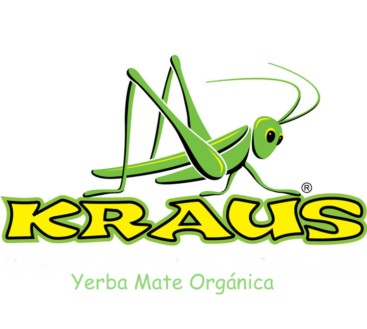 Kraus mate yerbamate tea