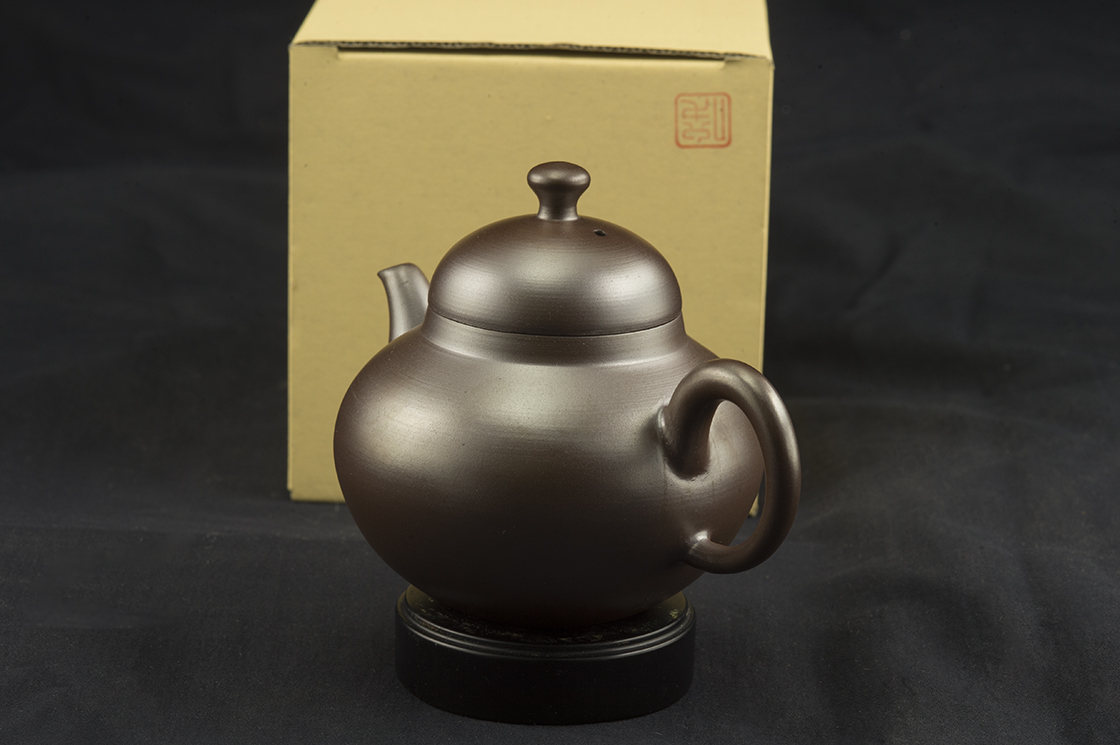 Otsuki banko shidei teáskanna  kézzel formázott magas minőségű japán teáskanna