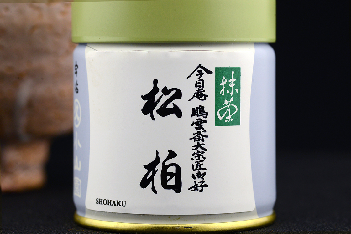 Matcha Shohaku Marukyu-Koyamaen