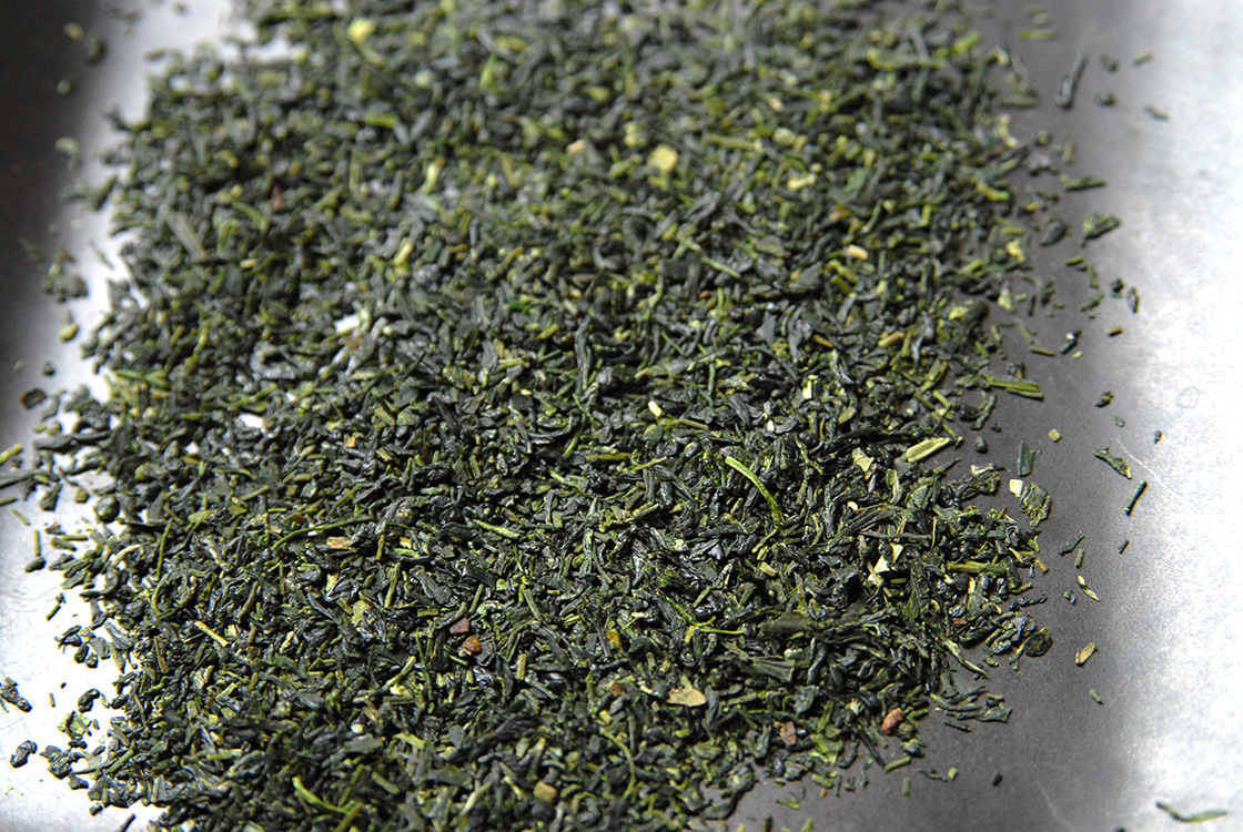 Marukyu-Koyamaen Yinko Tamanoka japán zöld tea
