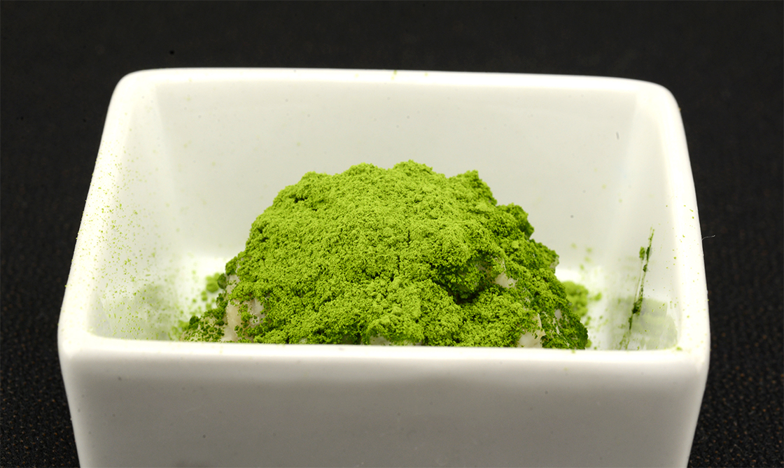 白蓮 marukyu koyamaen matcha Byakuren