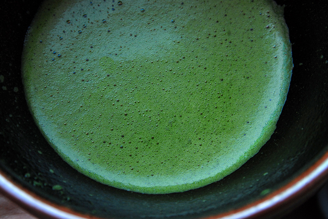Matcha Chigi no shiro marukyu-Koyamaen tea