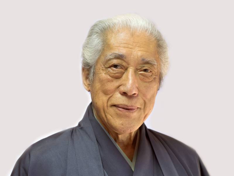 Sen Genshitsu Hounsai Daisousho