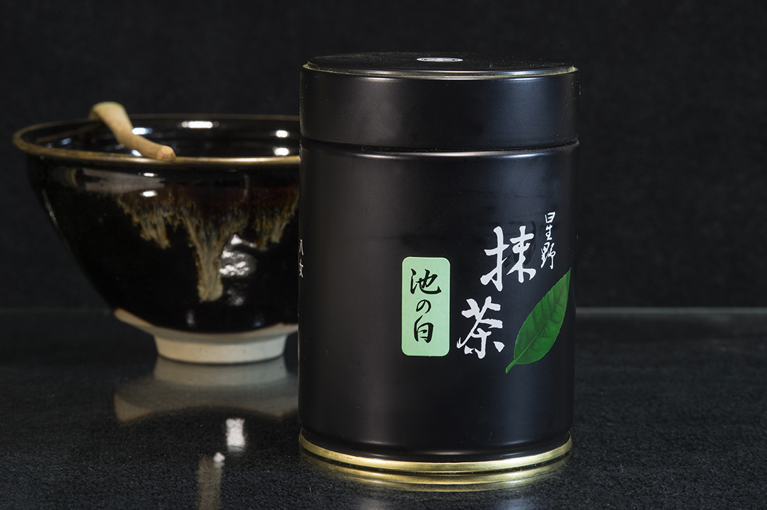 matcha ikenoshiro