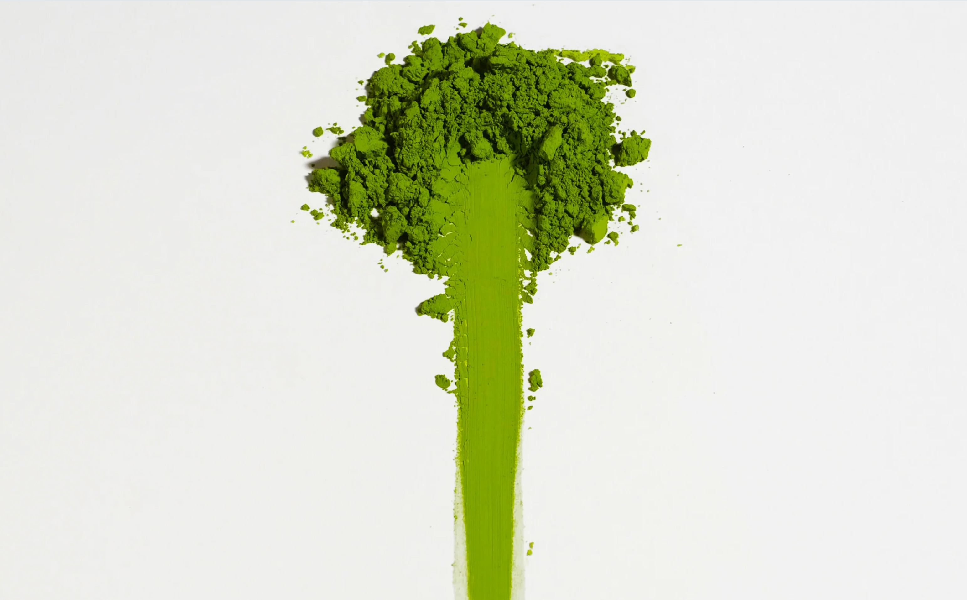 asahi matcha Shuhari
