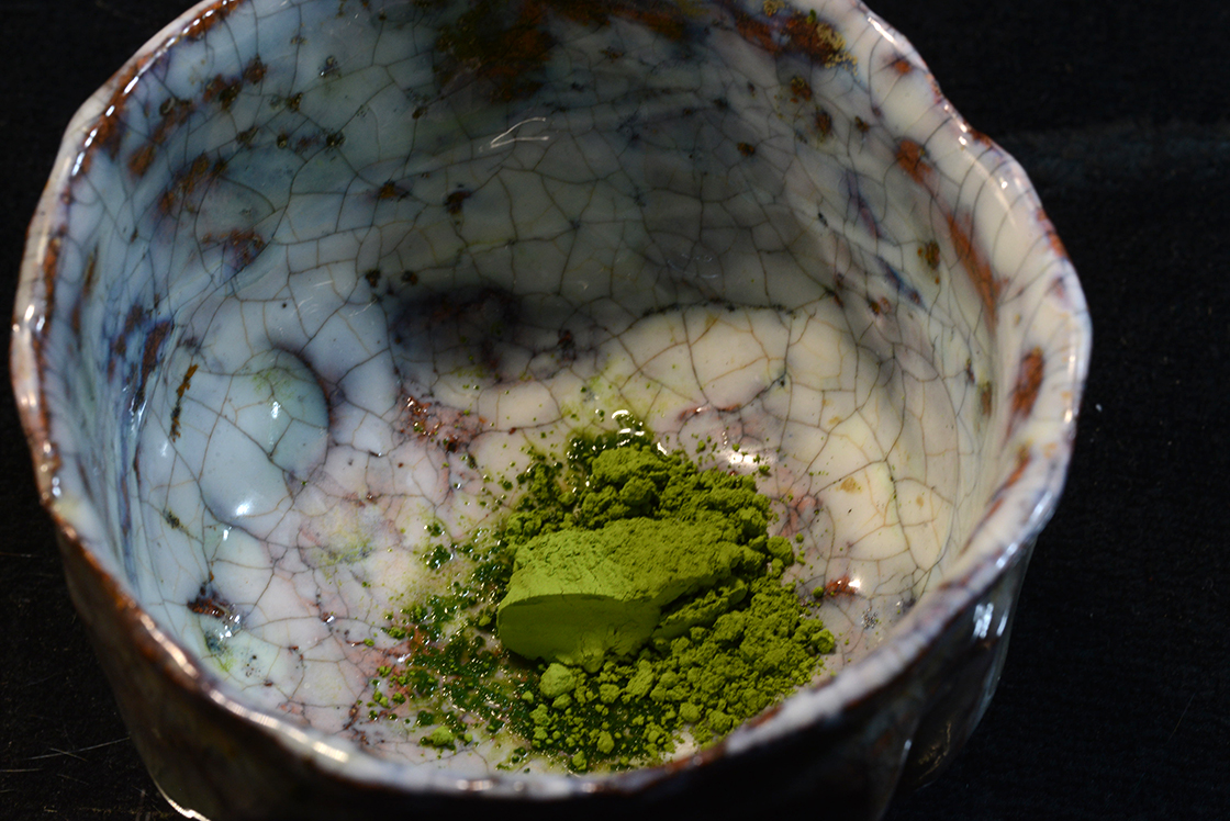 asamiya matcha kinkaku