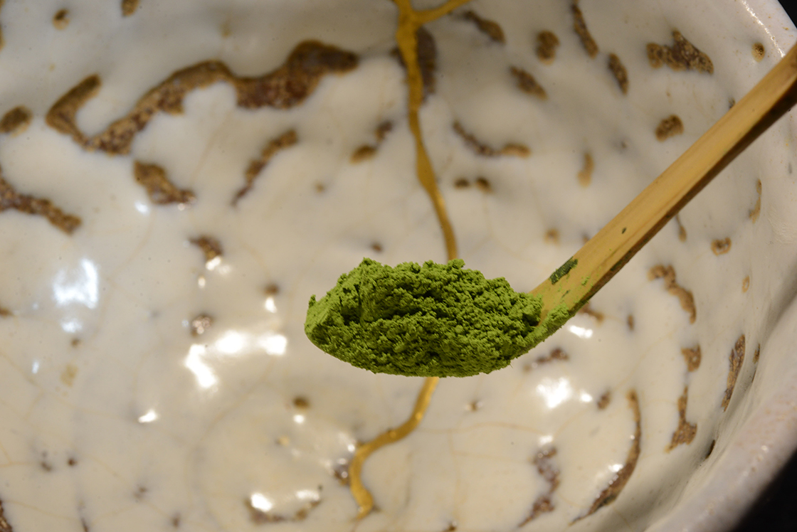 asamiya matcha kinkaku