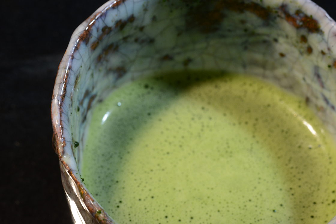 asamiya matcha kinkaku