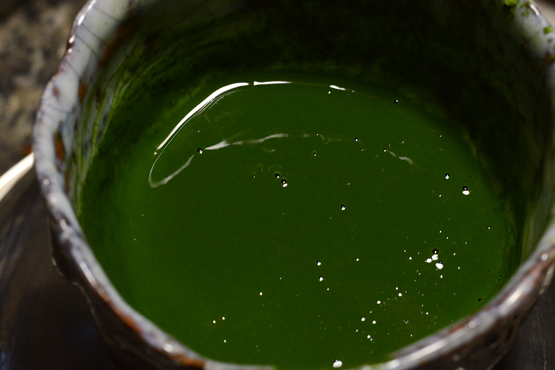 asamiya matcha kinkaku