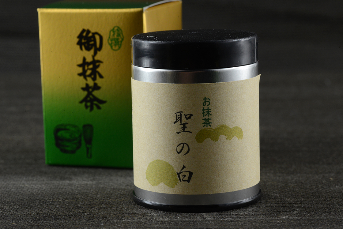 matcha hijiri sei no shiro