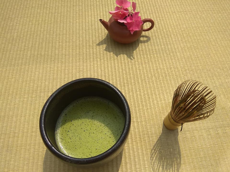 marukyu-koyamaen benifuki matcha