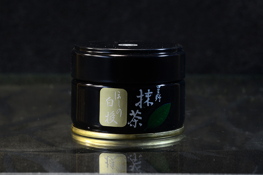 fehér matcha 