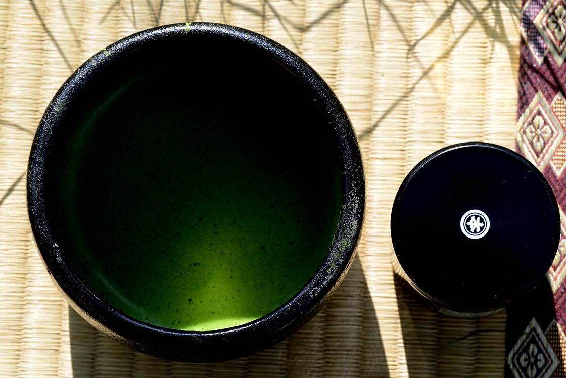 matcha seihou