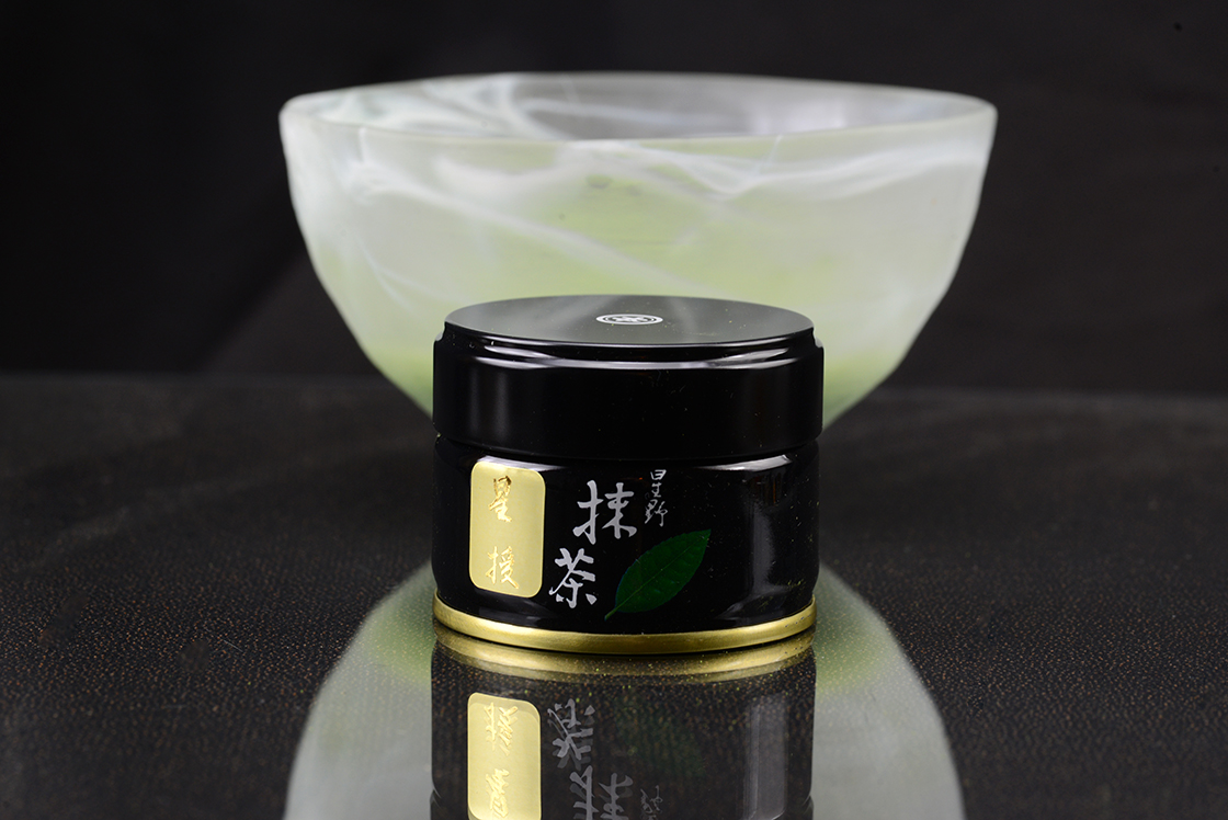 Matcha Seijyou Hoshino matcha