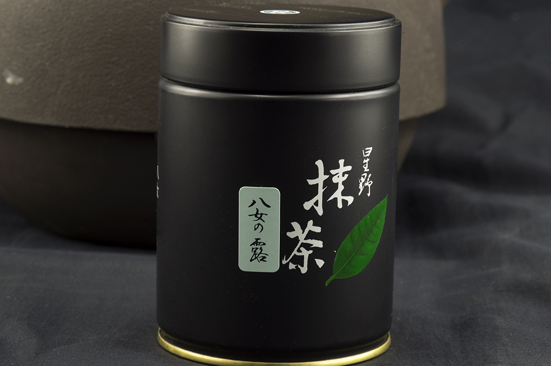 Hoshino matcha yamenotsuyu japán matcha zöld tea por