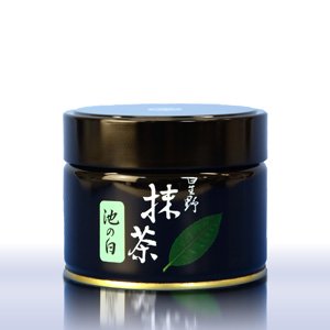 Hoshitea Matcha Ikenoshiro
