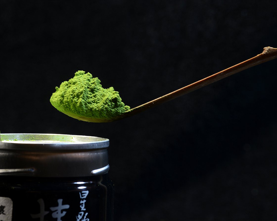 hoshitea matcha Ennen no Mukashi