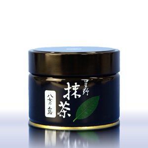 hoshitea matcha yame no tsuyu