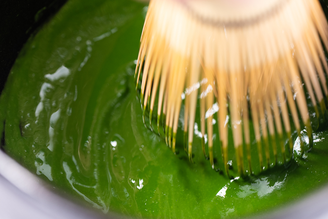 kanbayashi matcha takumi no mukashi