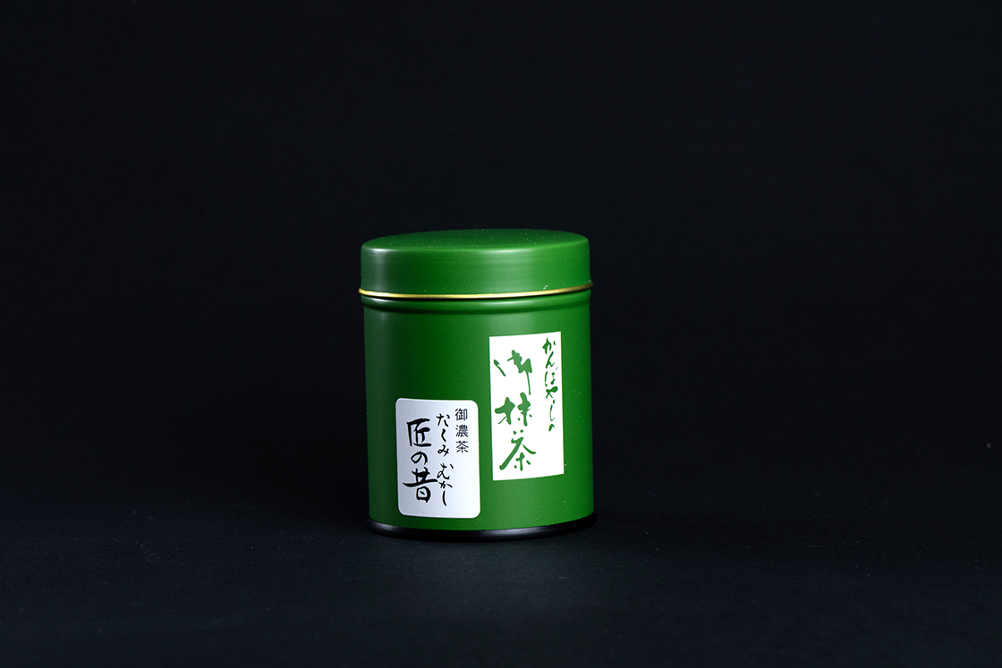 kanbayashi matcha takumi no mukashi