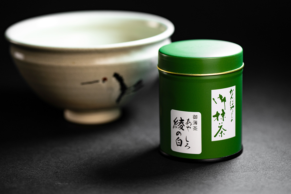 kanbayashi matha aya no shiro