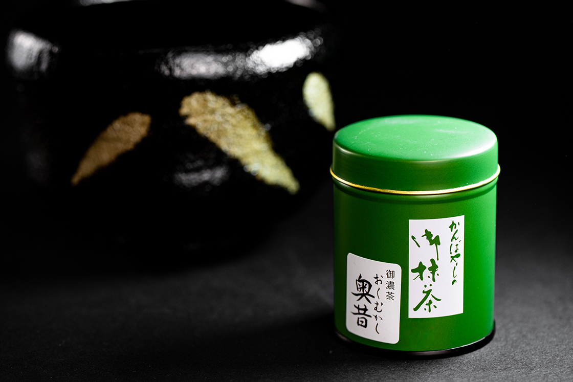 kanbayashi matcha aya no shiro