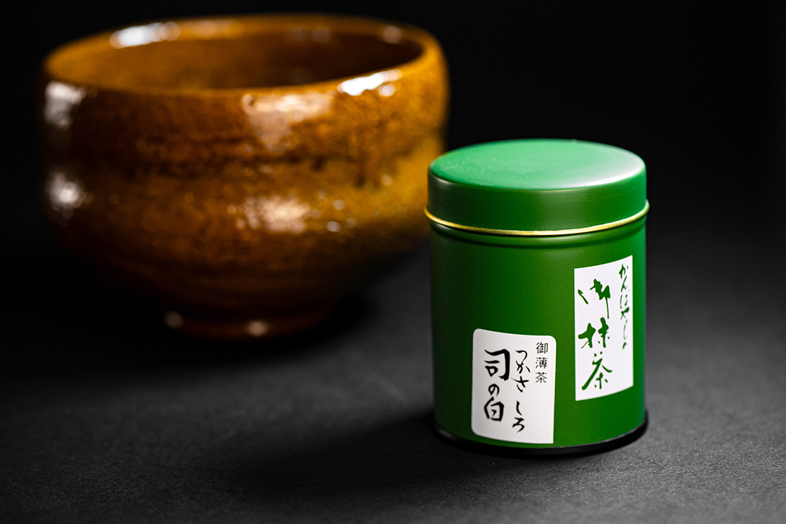 kanbayashi matcha takumi no mukashi