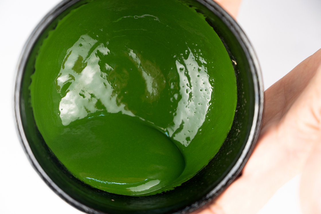 kanbayashi matcha takumi no mukashi