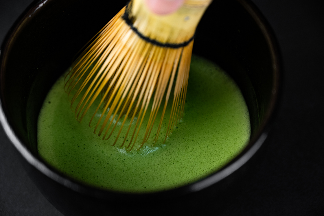 kanbayashi matcha toku no shiro